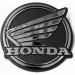 素人でもできた！HONDA純正フロントカバーエンブレムの取り付け方法