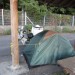 [カブでお遍路]野宿を経験して痛感した気をつけるべき5つのポイント